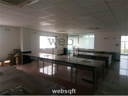 Hyderabad Commercial building for Rent